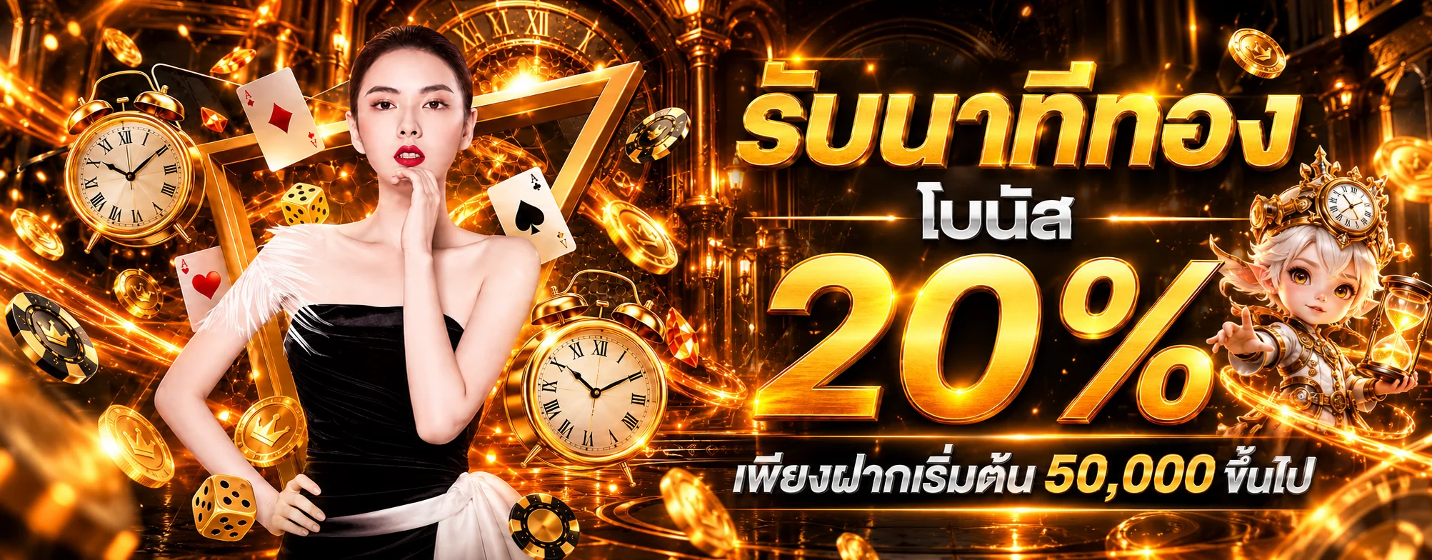 สิทธิ์คืนยอด MG64BET ในธีมเกมสีส้มดำ